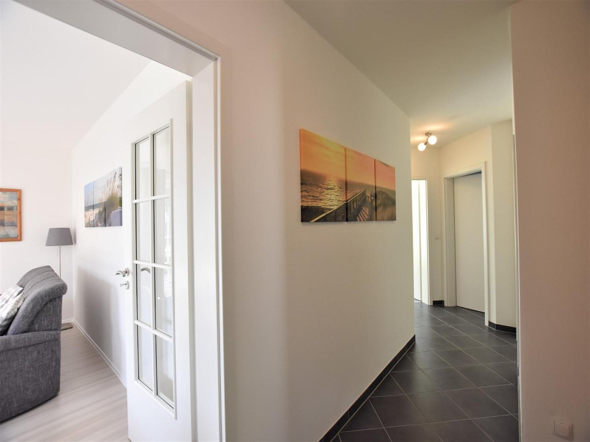 Charming Apartment In Oldenburg In Holstein With Terrace Exteriér fotografie