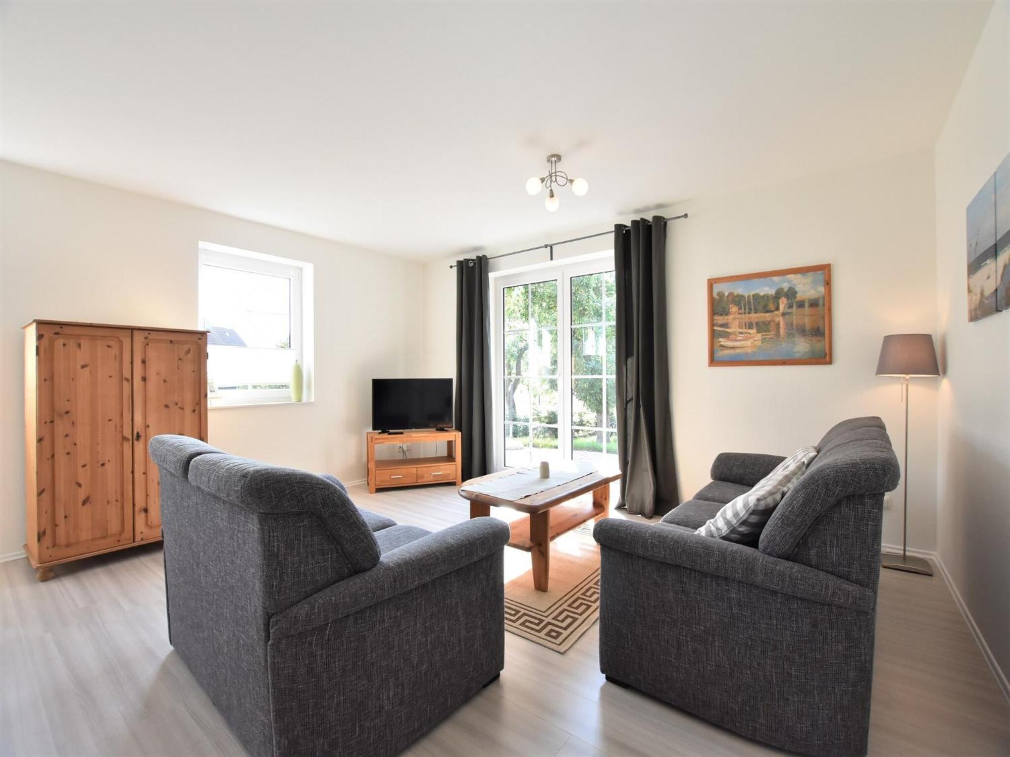 Charming Apartment In Oldenburg In Holstein With Terrace Exteriér fotografie