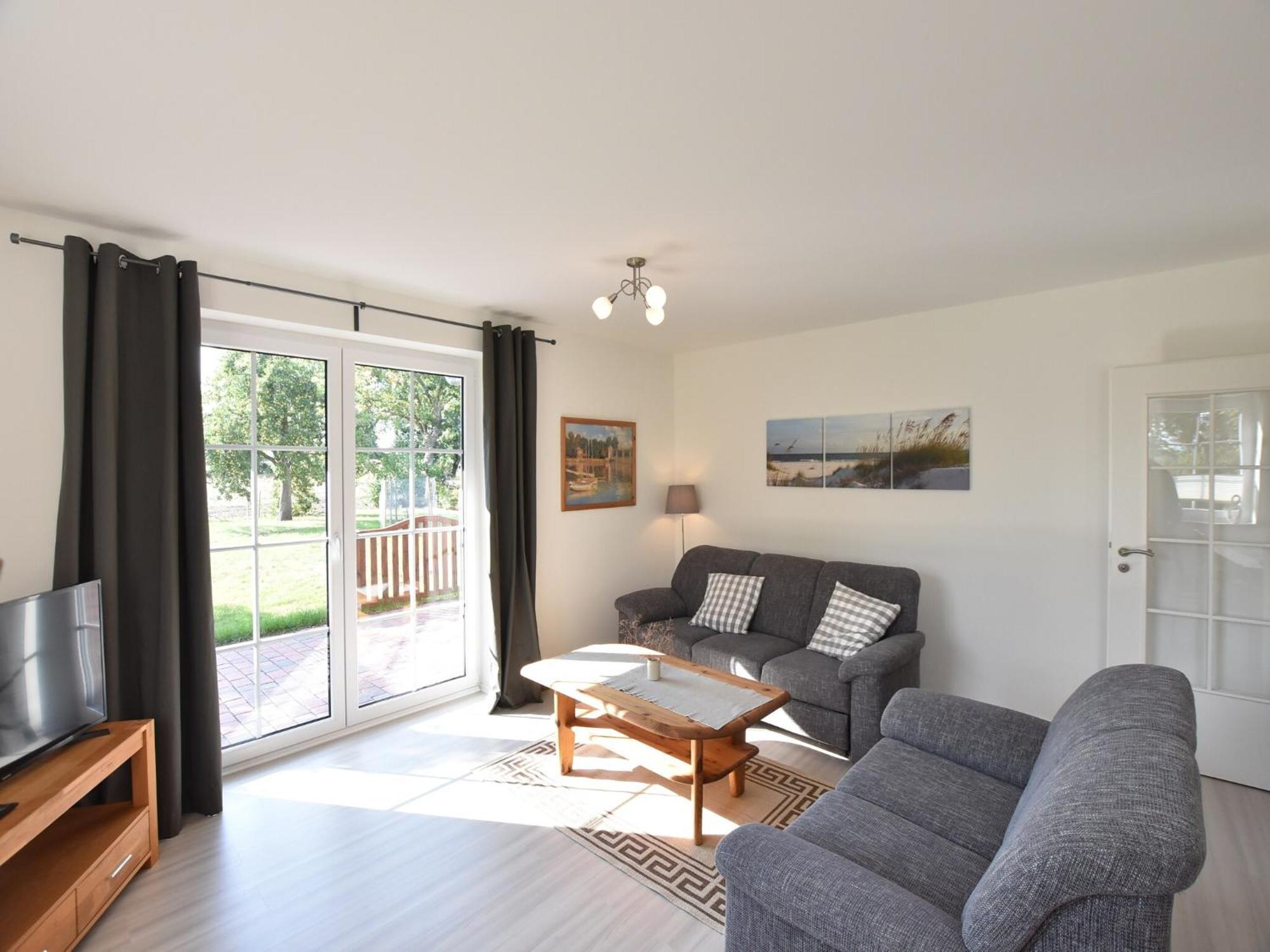 Charming Apartment In Oldenburg In Holstein With Terrace Exteriér fotografie