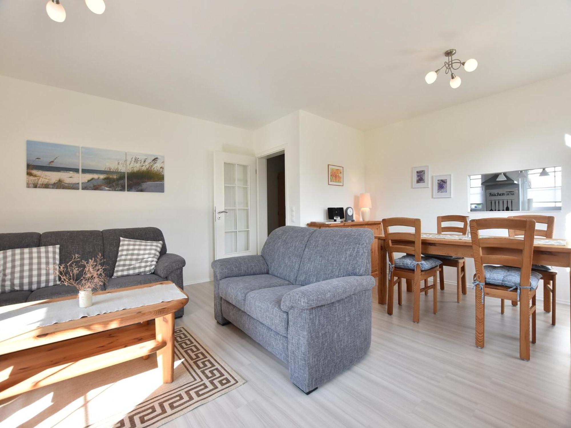 Charming Apartment In Oldenburg In Holstein With Terrace Exteriér fotografie