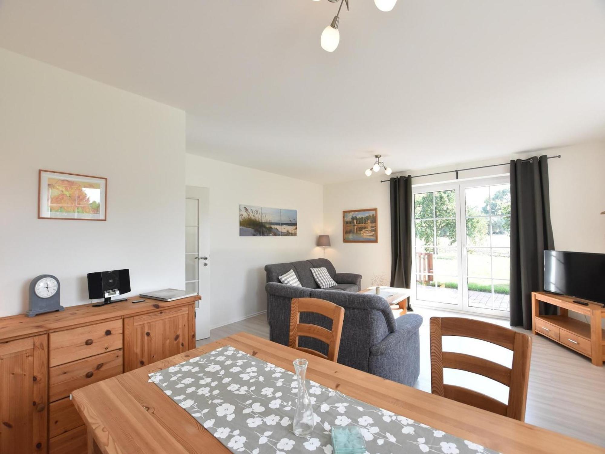 Charming Apartment In Oldenburg In Holstein With Terrace Exteriér fotografie