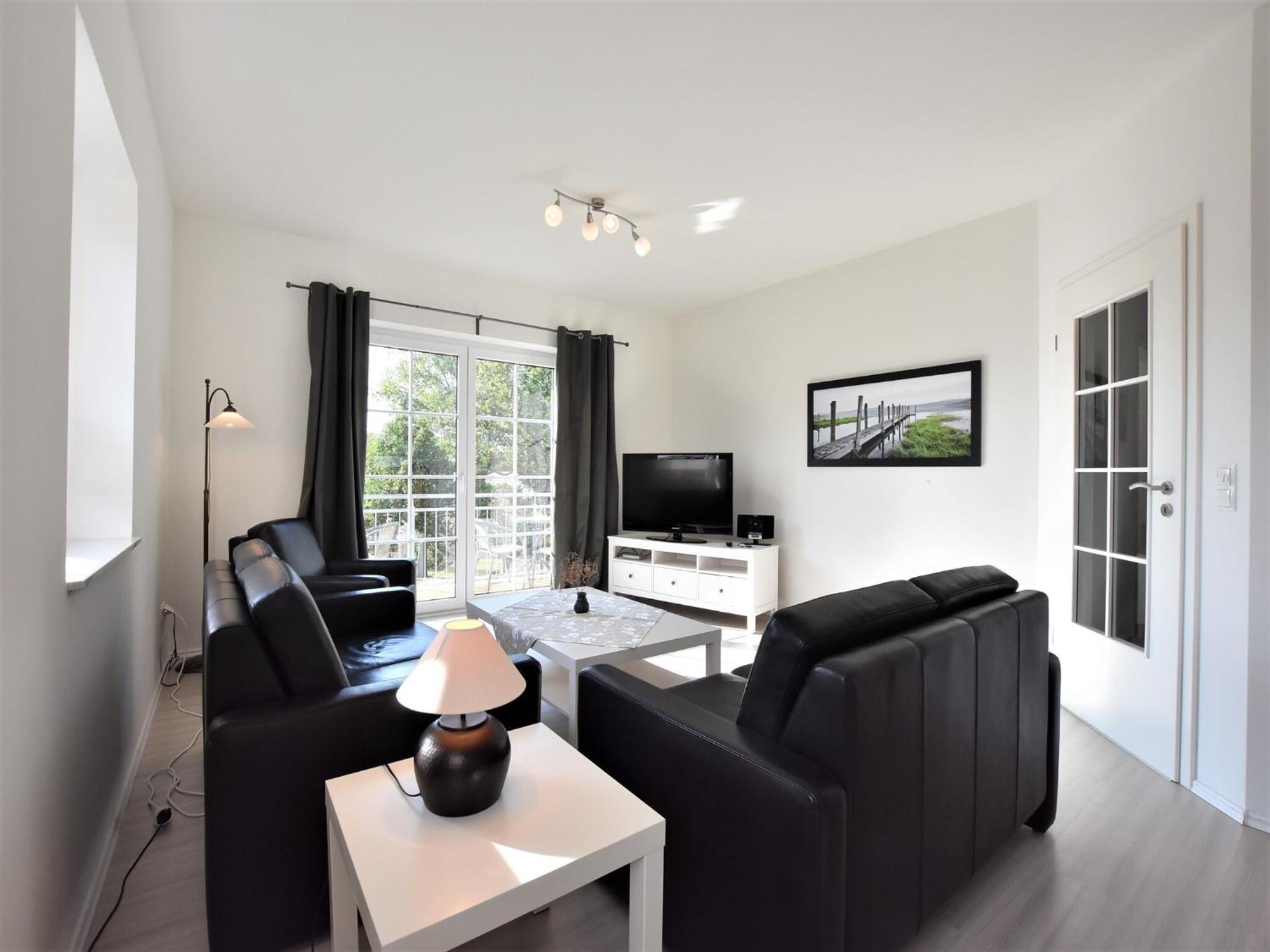 Charming Apartment In Oldenburg In Holstein With Terrace Exteriér fotografie