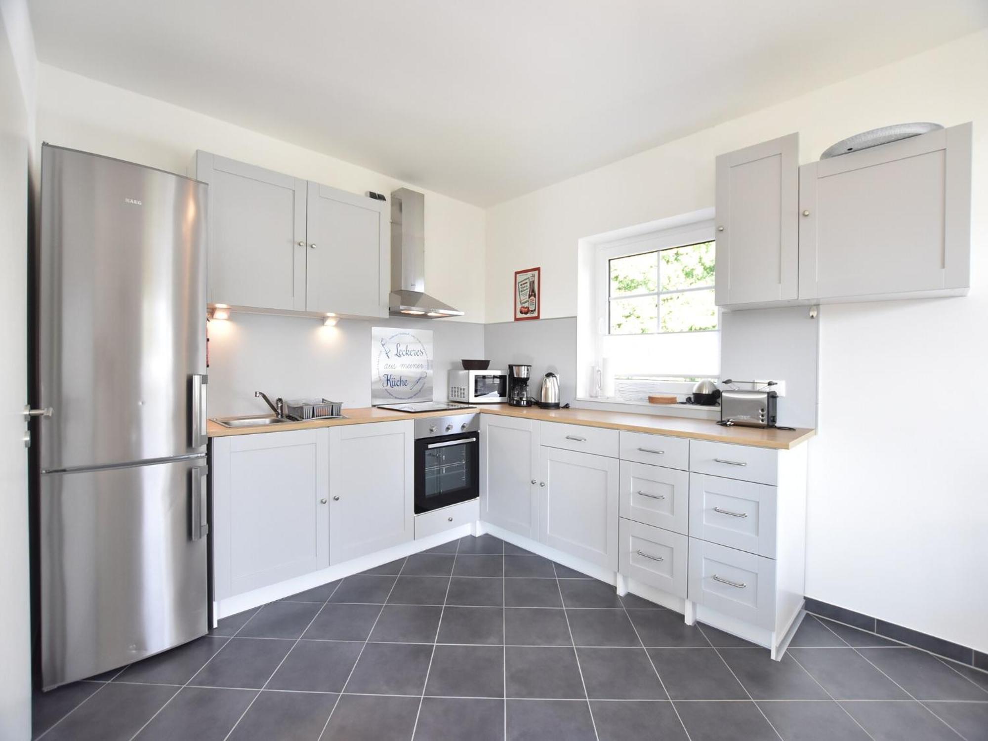 Charming Apartment In Oldenburg In Holstein With Terrace Exteriér fotografie