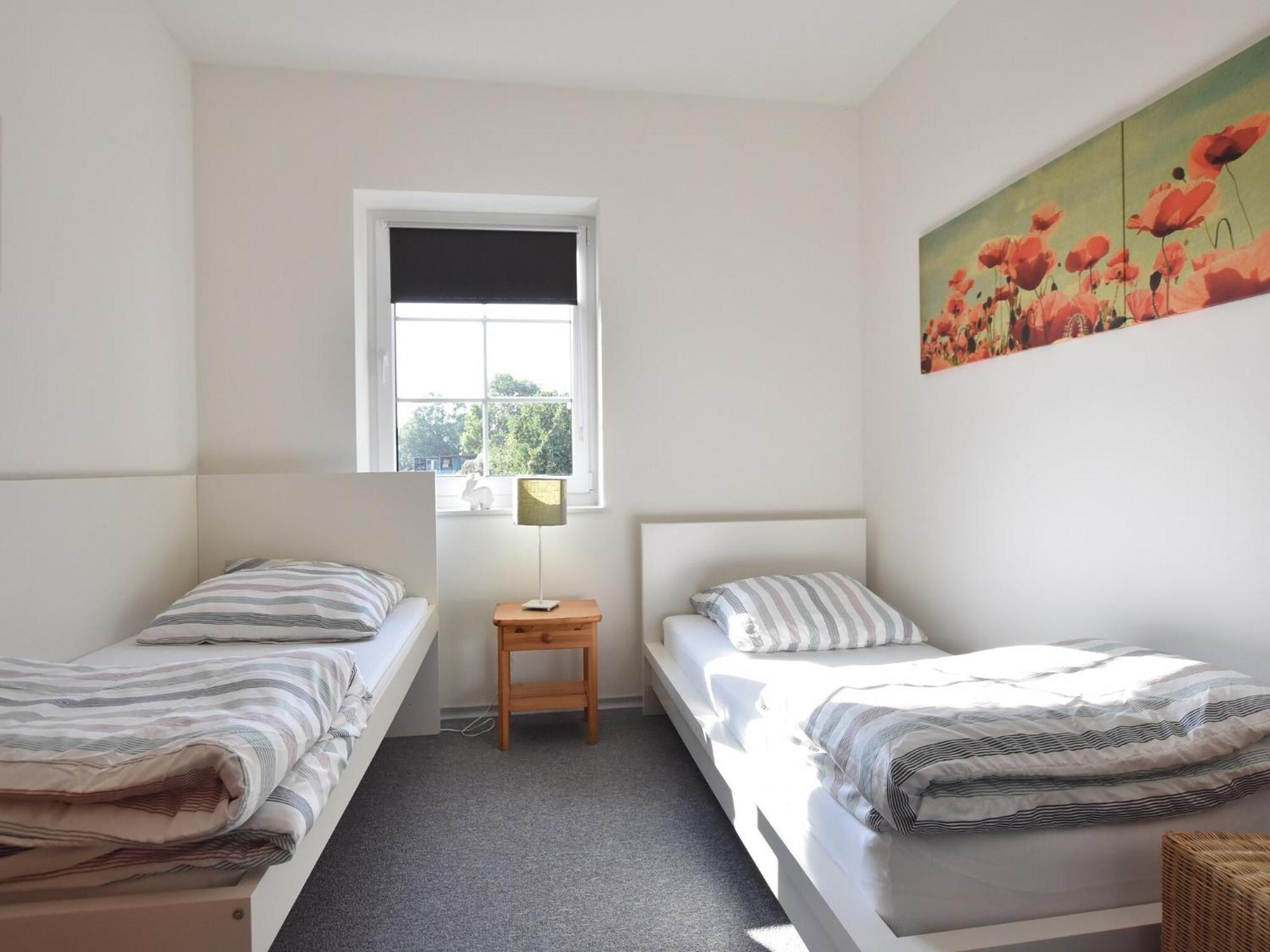 Charming Apartment In Oldenburg In Holstein With Terrace Exteriér fotografie