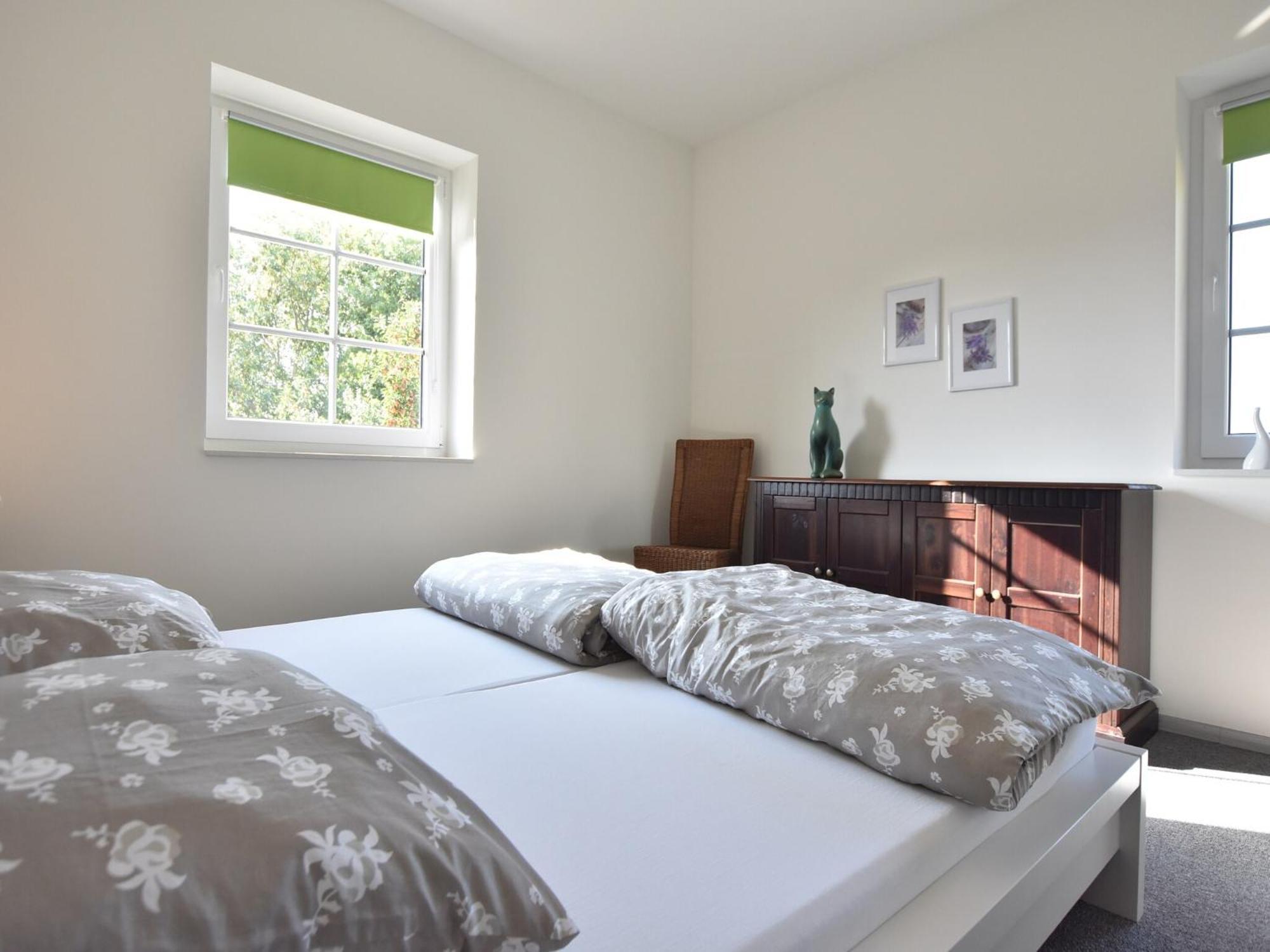 Charming Apartment In Oldenburg In Holstein With Terrace Exteriér fotografie