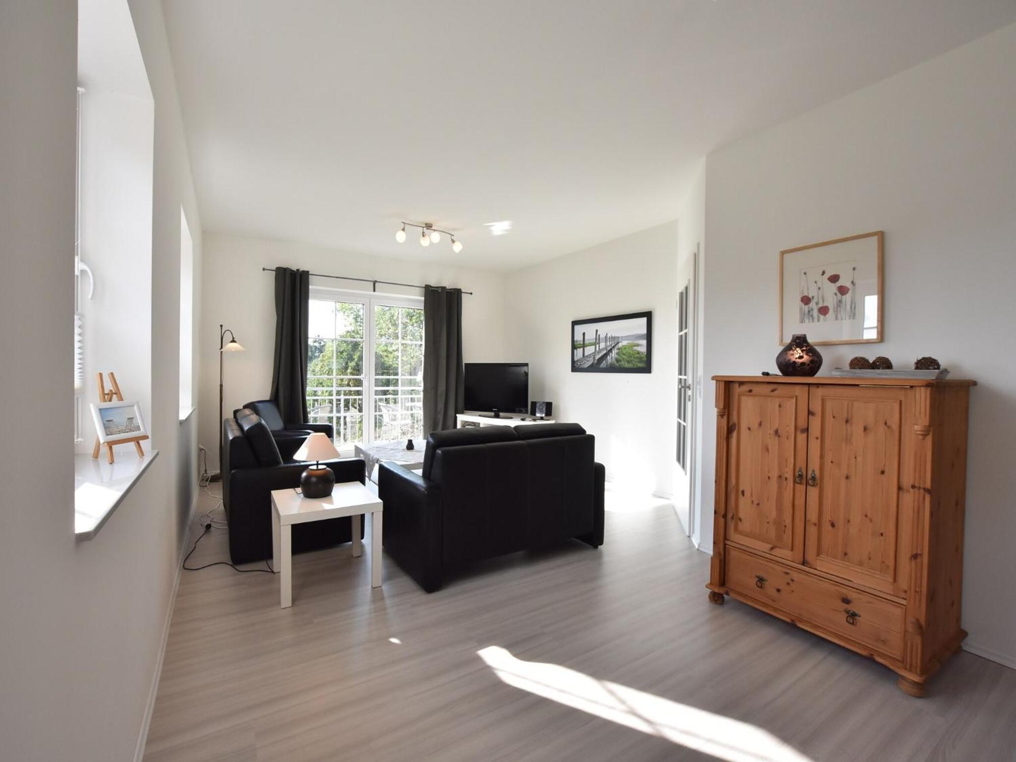Charming Apartment In Oldenburg In Holstein With Terrace Exteriér fotografie