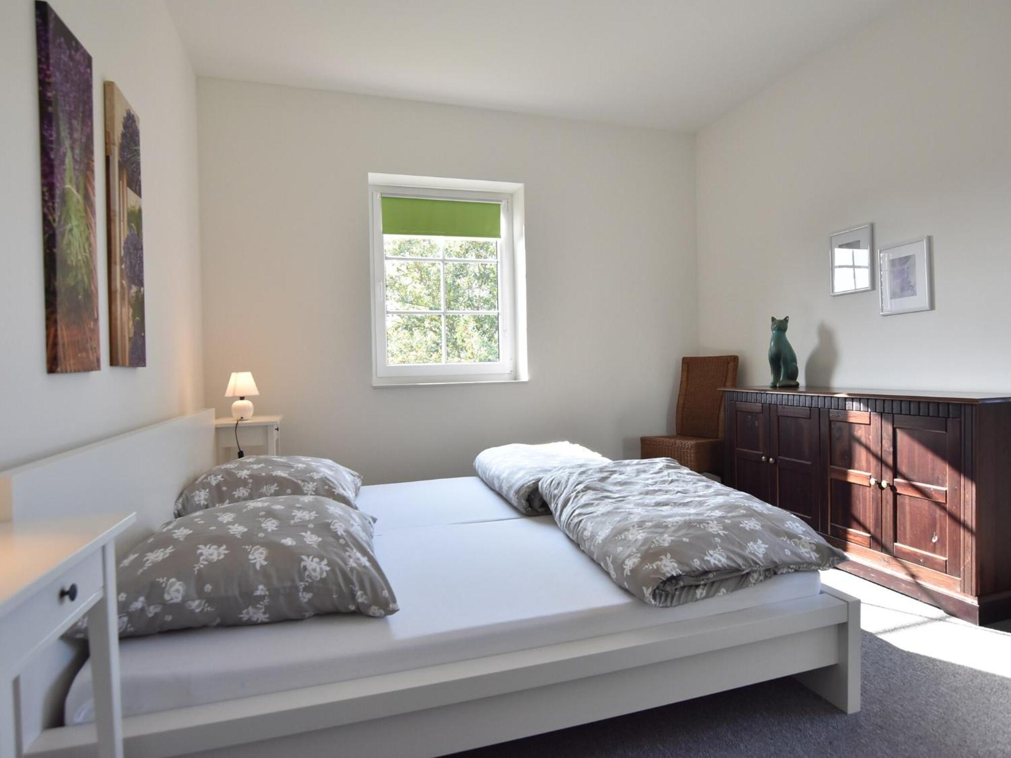 Charming Apartment In Oldenburg In Holstein With Terrace Exteriér fotografie