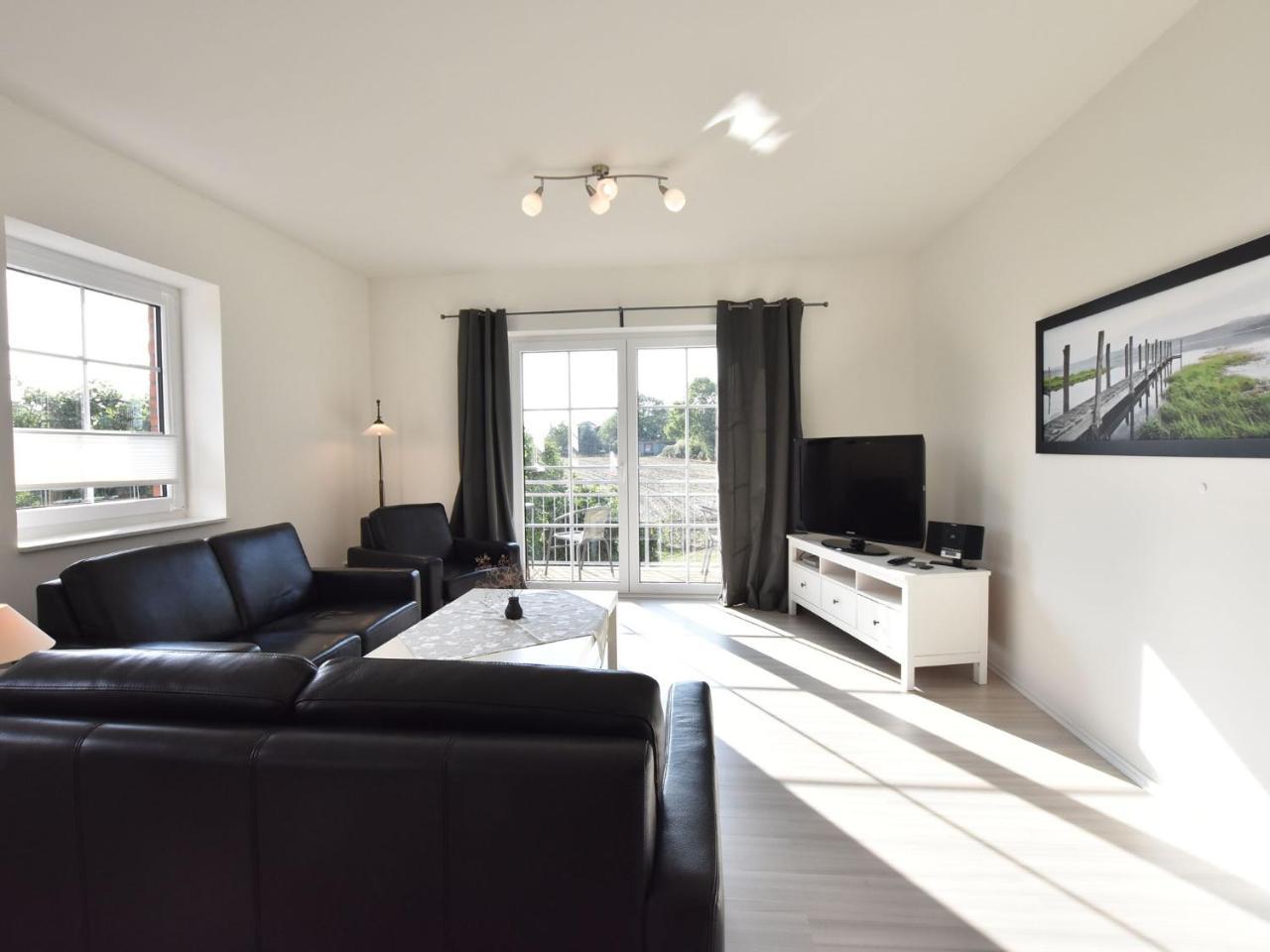 Charming Apartment In Oldenburg In Holstein With Terrace Exteriér fotografie
